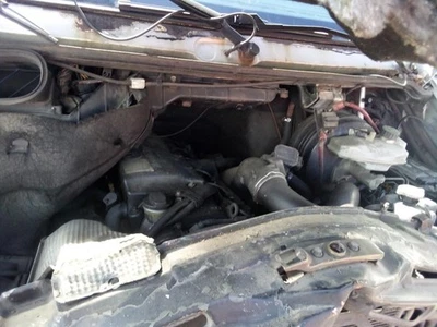 Passenger Front Window Regulator Power Fits 02-06 SPRINTER 2500 29444539 Foto 1 de 4