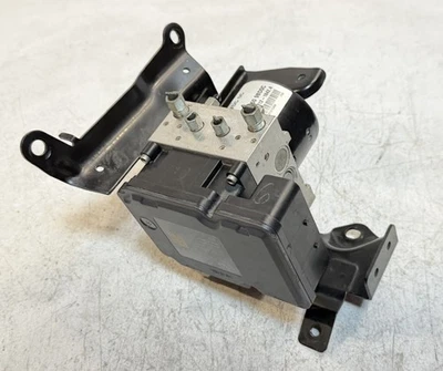 Módulo de frenagem 2011-2013 Nissan Frontier Pathfinder ABS ANTIBLOQUEIO Assy 476609BD0 - Imagem 1 de 4