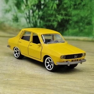 Coche Modelo Diecast Majorette Dacia 1300 1:53 (80) Excelente Estado  - Imagen 1 de 6