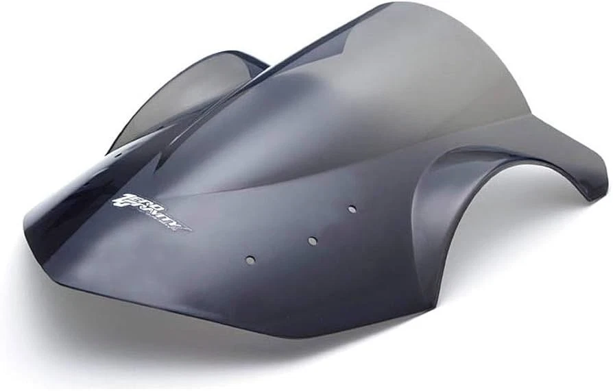 Pára-brisa bolha dupla gravidade zero 16-231-19 para 11-16 Kawasaki Ninja ZX1000G - Imagem 1 de 1