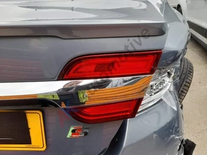 Jaguar XF X250 Facelift 2011~2015 Rear Inner Light Unit Driver Right - Picture 1 of 5