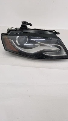 Used Right Headlight Assembly fits: 2011 Audi A4 Sdn xenon HID self adjusting op - Imagem 1 de 4