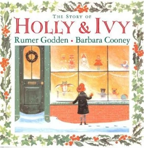 Rumer Godden The Story of Holly and Ivy (Gebundene Ausgabe) - Bild 1 von 1