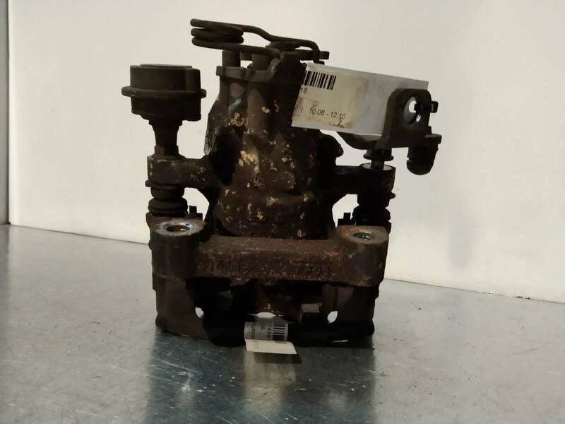 9684131780 PINZA DE FRENO TRASERA IZQUIERDA CITROEN C4 GRAND PICASSO 2006 148916 - Imagen 1 de 4
