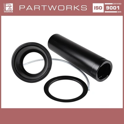 Einfüllstutzen Kraftstofftank für PORSCHE 911 F/G MITTIG RSR ST - Imagem 1 de 4