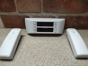 Acu-Rite - kabelloses digitales Kühlschrank-/Gefrierfrierthermometer mit Warnungen - Bild 1 von 9