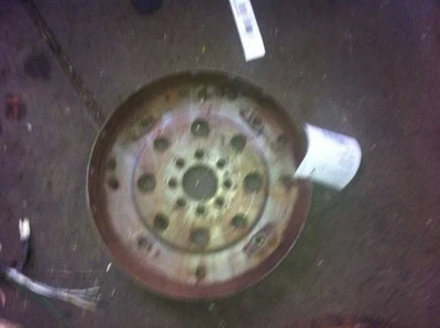 Dodge Caravan 96-97 volante placa flexible automático, 6-201, 3,3 litros Foto 1 de 4