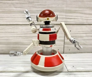 FIGURA EXCLUSIVA DROIDE ROJO RX STAR TOURS 2002 DISNEY - D5 - Imagen 1 de 6