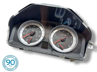 Cuadro de instrumentos velocímetro Volvo C70 2009-2013 36000958 31254830 Foto 1 de 4