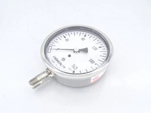DIXON GSS200-4 GAUGE - Picture 1 of 3