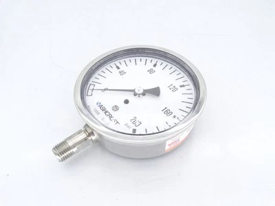 DIXON GSS200-4 GAUGE - Image 1 of 3