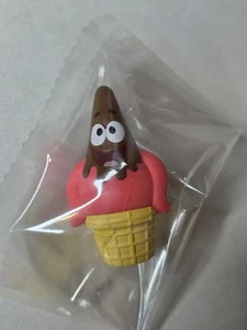 Pantalones cuadrados Bob Esponja F.U.N. Figura Goofy Goober Patrick Food Blind Box - Imagen 1 de 8