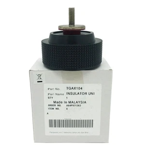 Technics Insulator Foot SL-1200 , SL-1210 GR SL-1300G Fuß Ersatz Teil TGAX104 - Bild 1 von 8