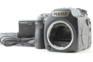 【NEAR MINT+】 Pentax 645Z Medium Format 51.4MP Digital SLR Camera DSLR From JAPAN - Picture 1 of 13