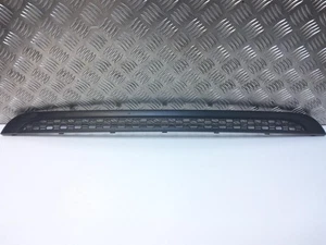 MINI R50 R52 R53 2005 JCW Aero Front Bumper Grille Upper Grill Mesh Trim 0140255 - Picture 1 of 12