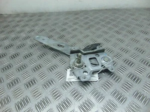 Kia Picanto Fensterheber rechts abseits hinten manuell Mk1 2004-2011U - Bild 1 von 5