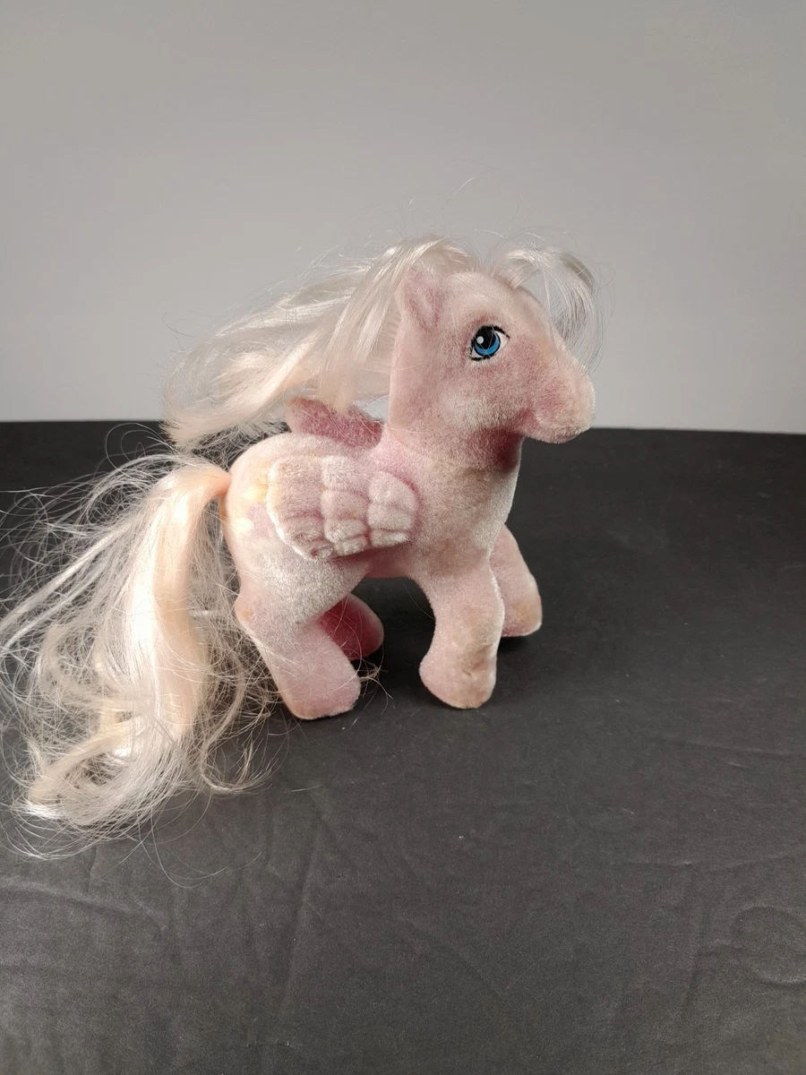 マイリトルポニー pony vintage レア！☆80's☆1986年☆My Little Pony☆マイリトルポニー☆G1