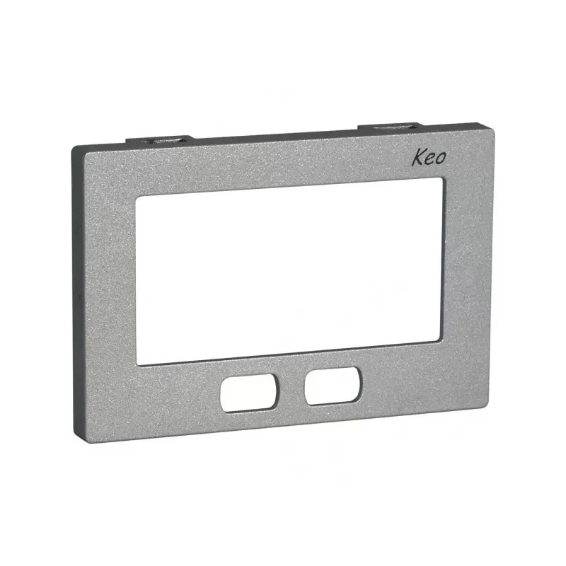 VEMER Front. vern. argento tech keo-lcd 2013