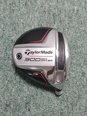 Used Taylormade 300 MINI DRIVER 11.5 - Image 1 of 4