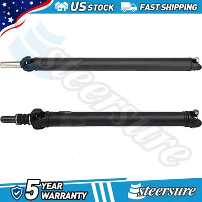 Dorman - Eje de transmisión delantero trasero OE Solutions para GMC Yukon XL 1500 2009-2013 Foto 1 de 4