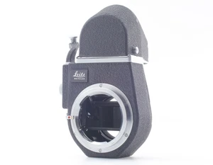 [Exc+5] Leica Leitz Wetzlar Visoflex D'Japon aus Japan - Bild 1 von 10