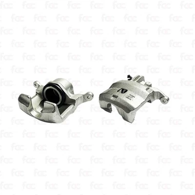 Brake Caliper For Nissan Front Right Juratek JCA1808R - Image 1 of 4