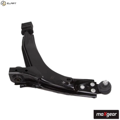 CONTROLTRAILING ARM WHEEL SUSPENSION 72-0929 FOR DAEWOO LANOS/SENS CIELO  OPEL - Image 1 of 4