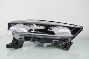 SCHEINWERFER RENAULT ESPACE V MATRIX LED 260601628R LINKS KOMPLETT - Bild 1 von 9