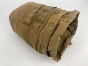 USMC Dump Pouch Rolle Coyote USGI FILBE Mag Carrier AKTUELLER ARTIKEL ABGEBILDET - Bild 1 von 13
