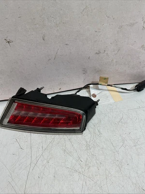2013 - 2016 OEM LINCOLN MKZ REAR RIGHT QUARTER PANEL OUTER TAIL LIGHT Foto 1 de 4