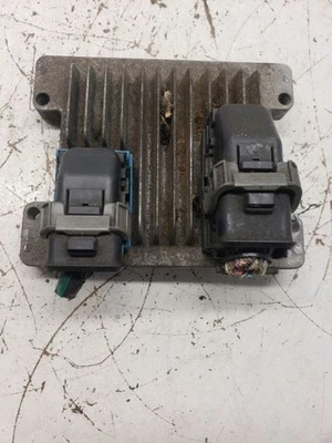 Módulo de control electrónico ECM del motor 2,2 L compatible con 02-04 SATURN SERIE L 1049997 Foto 1 de 4
