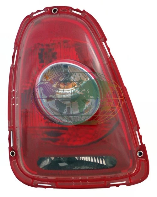 Luce Posteriore Sinistra Esterna Per MINI Mini R56 Cooper One - Immagine 1 di 1