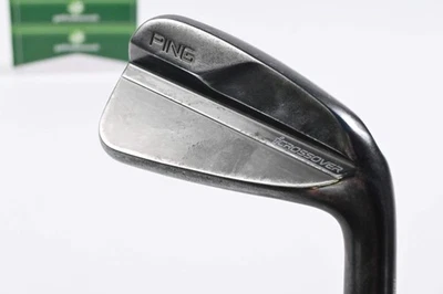 Ping iCrossover #4 Hybrid / 22.5 Degree / X-Flex Project X LZ 125 Shaft - Image 1 of 4