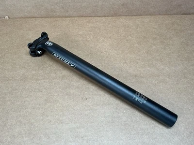 Подседельный штырь Ritchey Comp 27,2 мм X 330 мм дорожный/туристический/гравийный/горный велосипед - Изображение 1 из 4