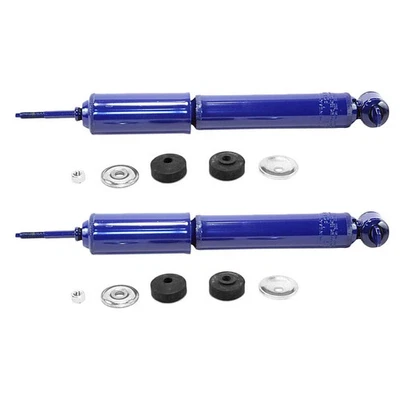 Amortecedores dianteiros Monroe 2 peças para carro Lincoln Town 1981-2001 - Imagem 1 de 2