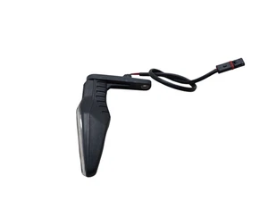 BMW F750 GS 2020 2024 INDICATORI DI DIREZIONE LED ORIGINALI 8522499 - Foto 1 di 24