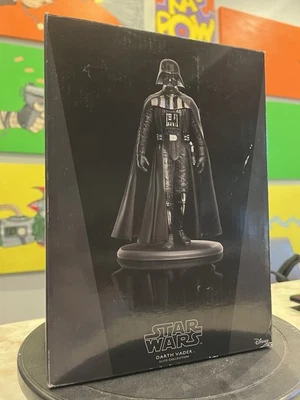 Star Wars Darth Vader Elite Collection Statue LMT 3000 - Image 1 of 2