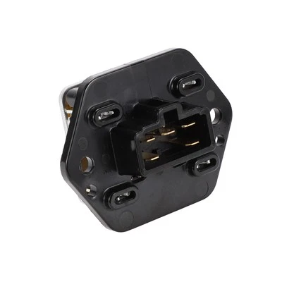 Resistencia de motor soplador HVAC No.8970784521 para Acura SLX 1996-1997 negro 1 pieza Foto 1 de 4