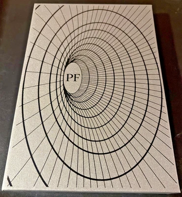 The Third Rule Of Time Travel Philip Fracassi 1st Signed, Limited Ed, Slip Case - Image 1 of 4