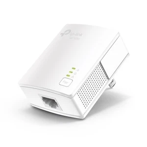 TP-Link AV1000 Powerline Ethernet Adapter(TL-PA7017P) (/RT6-21415-AV1000-UG) - Afbeelding 1 van 1