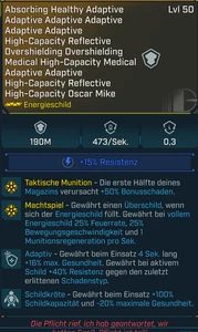 (PC,Xbox,PS) Borderlands 4 - 4x 190M Shield + Speedbuff - Bild 1 von 1