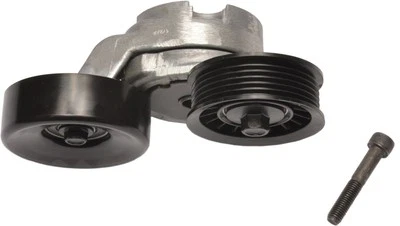 Accesorio tensor de correa de transmisión para Dodge 1999-2003, Jeep Dakota, Ram, Durango Foto 1 de 4