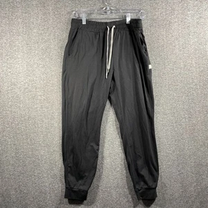 Vuori Damen Performance Jogger Schwarz Medium VW303 Athleisure Gym Hose - Bild 1 von 20