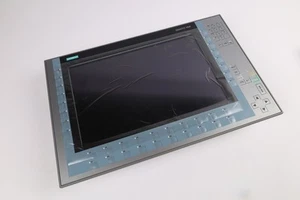 NEW, SIEMENS 6AV2124-1QC02-0AX0  [24 MONTHS WARRANTY] - Bild 1 von 2