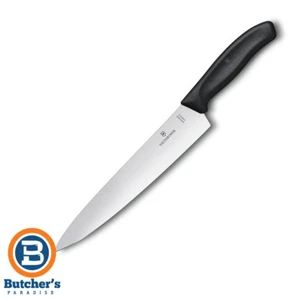 Victorinox Swiss Classic Carving Knife 22cm | 6800322 - Picture 1 of 1