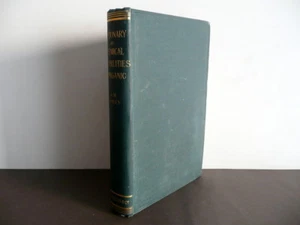 A Dictionary of Chemical Solubilities Anorganic A. Messinger Macmillan 1896 - Bild 1 von 4