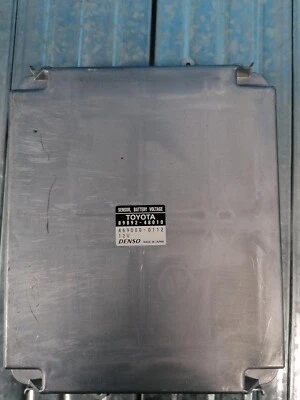 LEXUS RX HYBRID Battery Control Module BMS 89892-48010 - Imagen 1 de 3