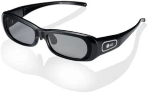 LG AG-S250 3D Brille Shutterbrille NEU OVP - Bild 1 von 1