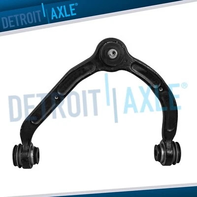 Brazo de control superior delantero derecho para Chevy Silverado Express GMC Sierra Savana 2500 Foto 1 de 4