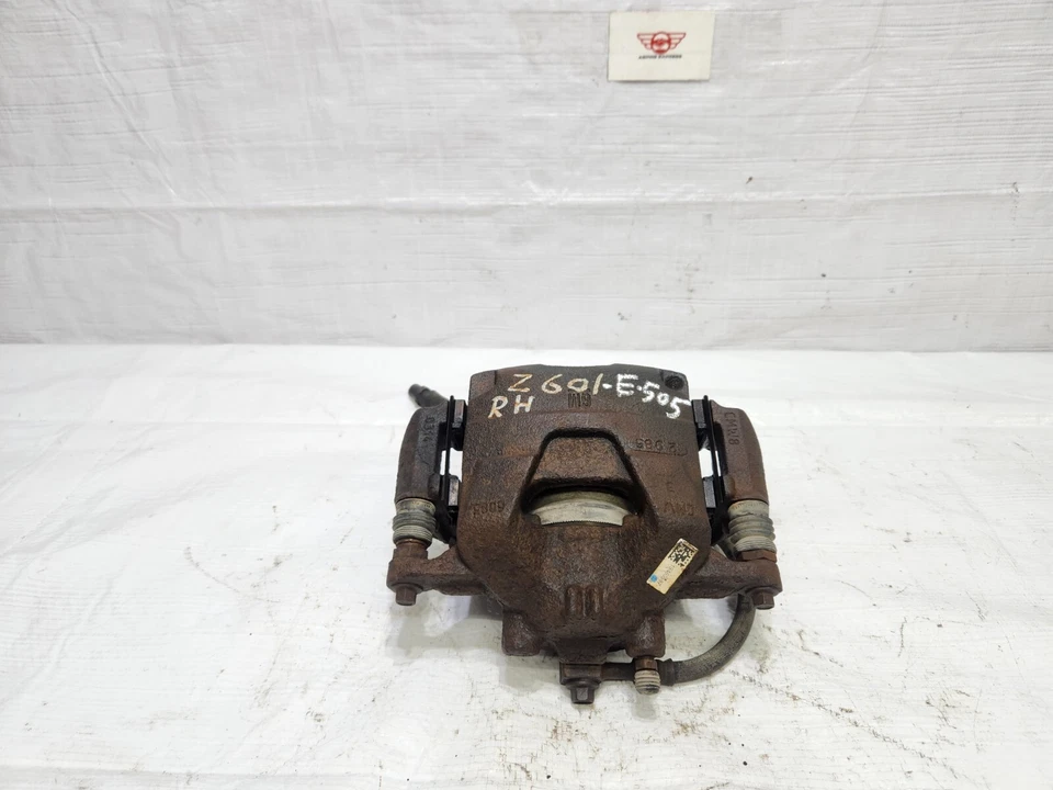 Pinza de freno delantera derecha derecha lado del pasajero Buick Encore 2013-2016 OEM Foto 1 de 4